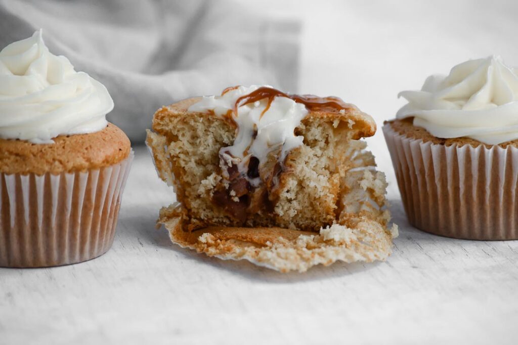 How To Hack a Boxed Cake Mix